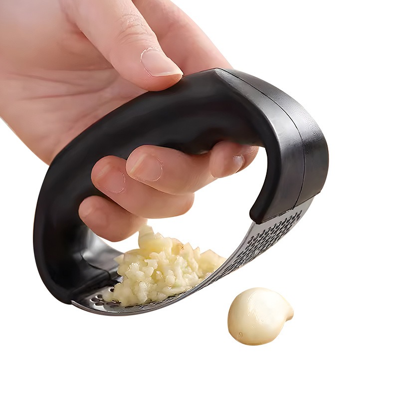 Stainless Steel Garlic Press C - đánh giá và giá Kitchen Gadgets In China