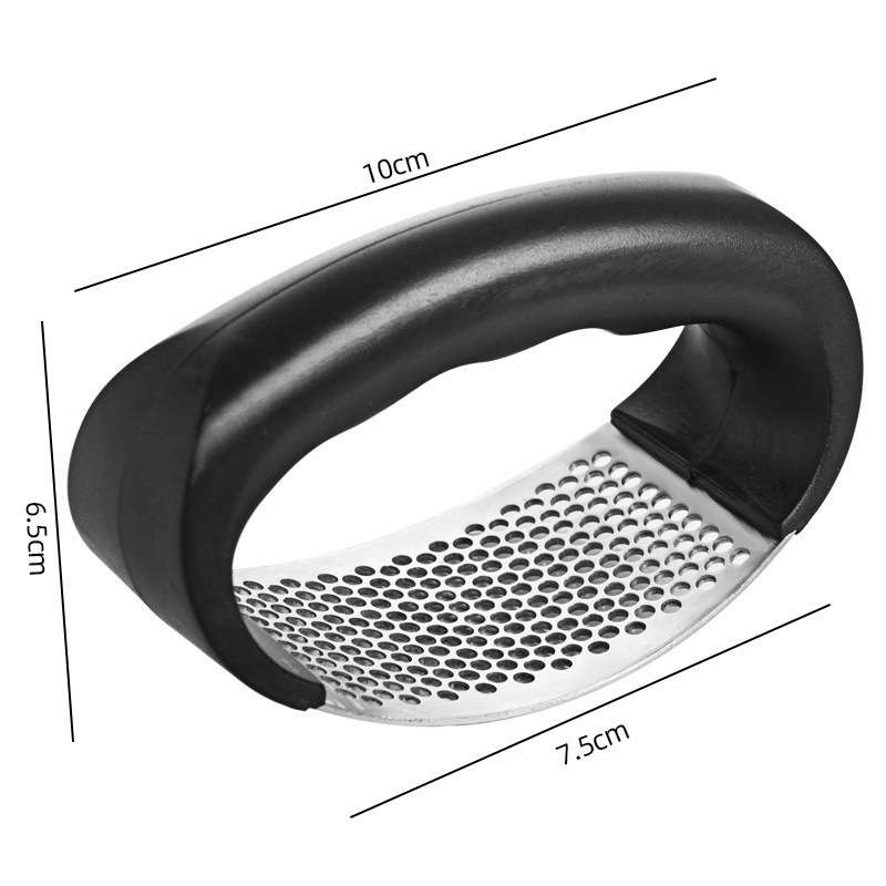 Stainless Steel Garlic Press C - đánh giá và giá Kitchen Gadgets In China