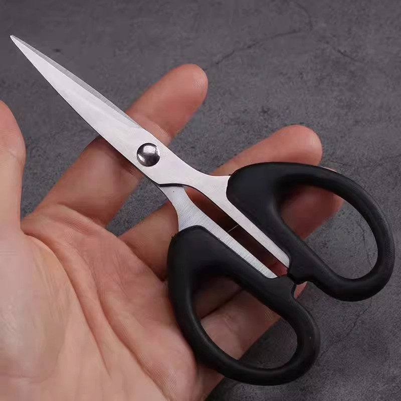 Stainless steel kitchen scisso - đánh giá và giá Kitchen Gadgets Cool