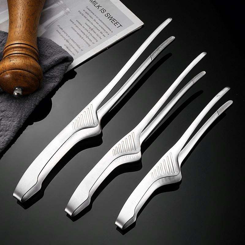 1/2/5Pcs Stainless Steel Food  - đánh giá và giá Korean Kitchen Gadgets