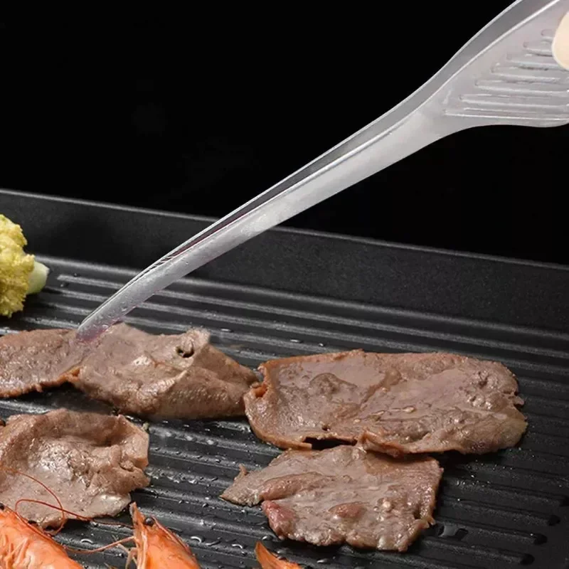 1/2/5Pcs Stainless Steel Food  - đánh giá và giá Korean Kitchen Gadgets