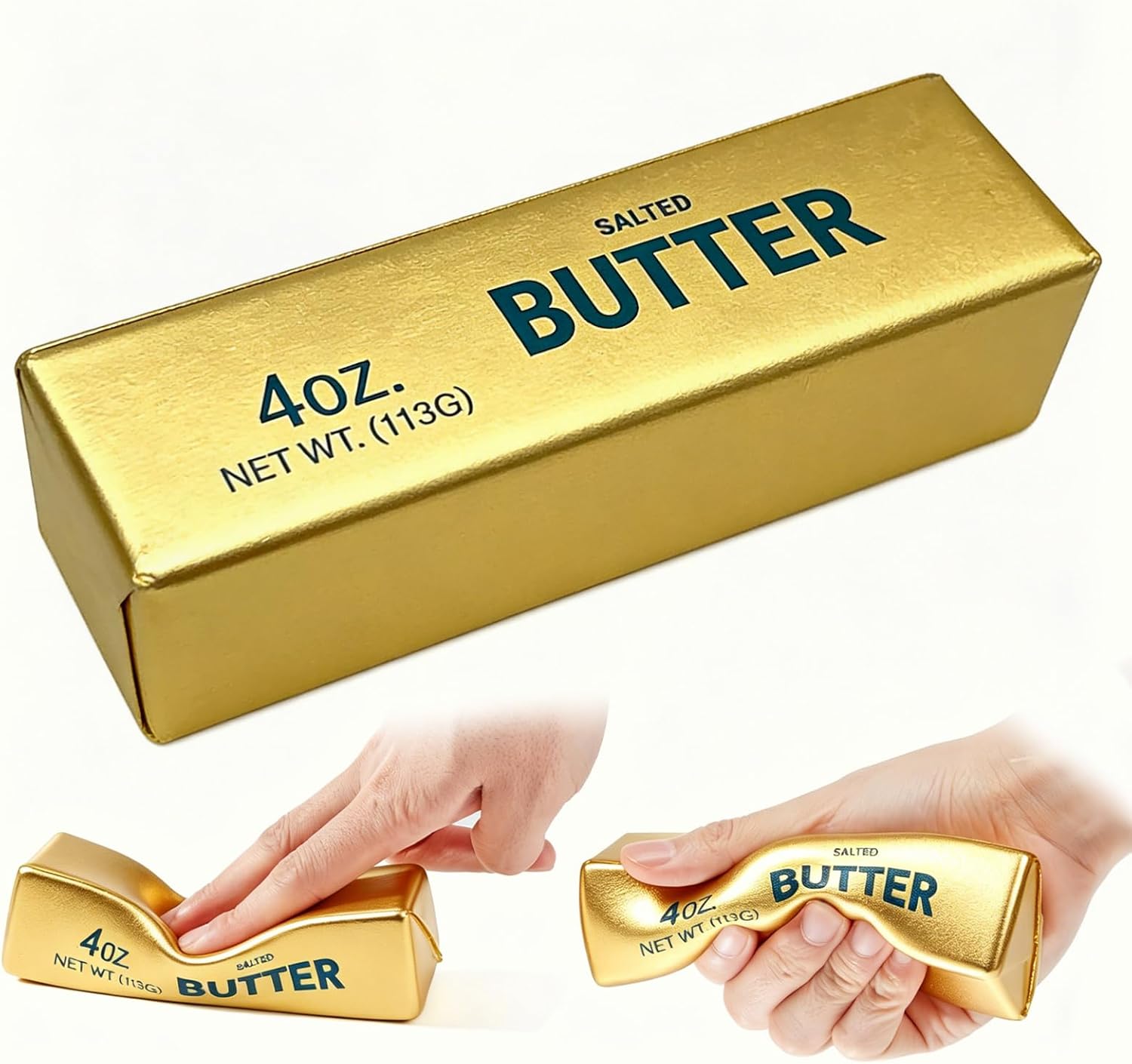 New Soft Slow Rebound Butter S - đánh giá và giá Kitchen Gadgets Gift