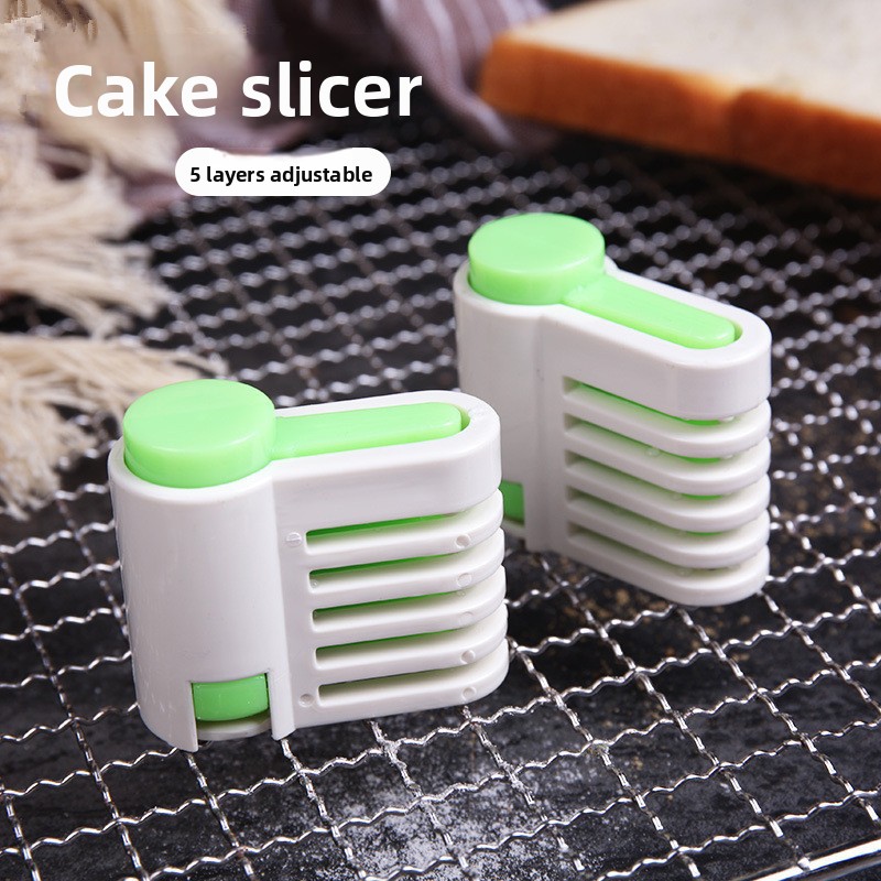Cake Cutting Slicer Layerer Di - đánh giá và giá Kitchen Gadgets Gift