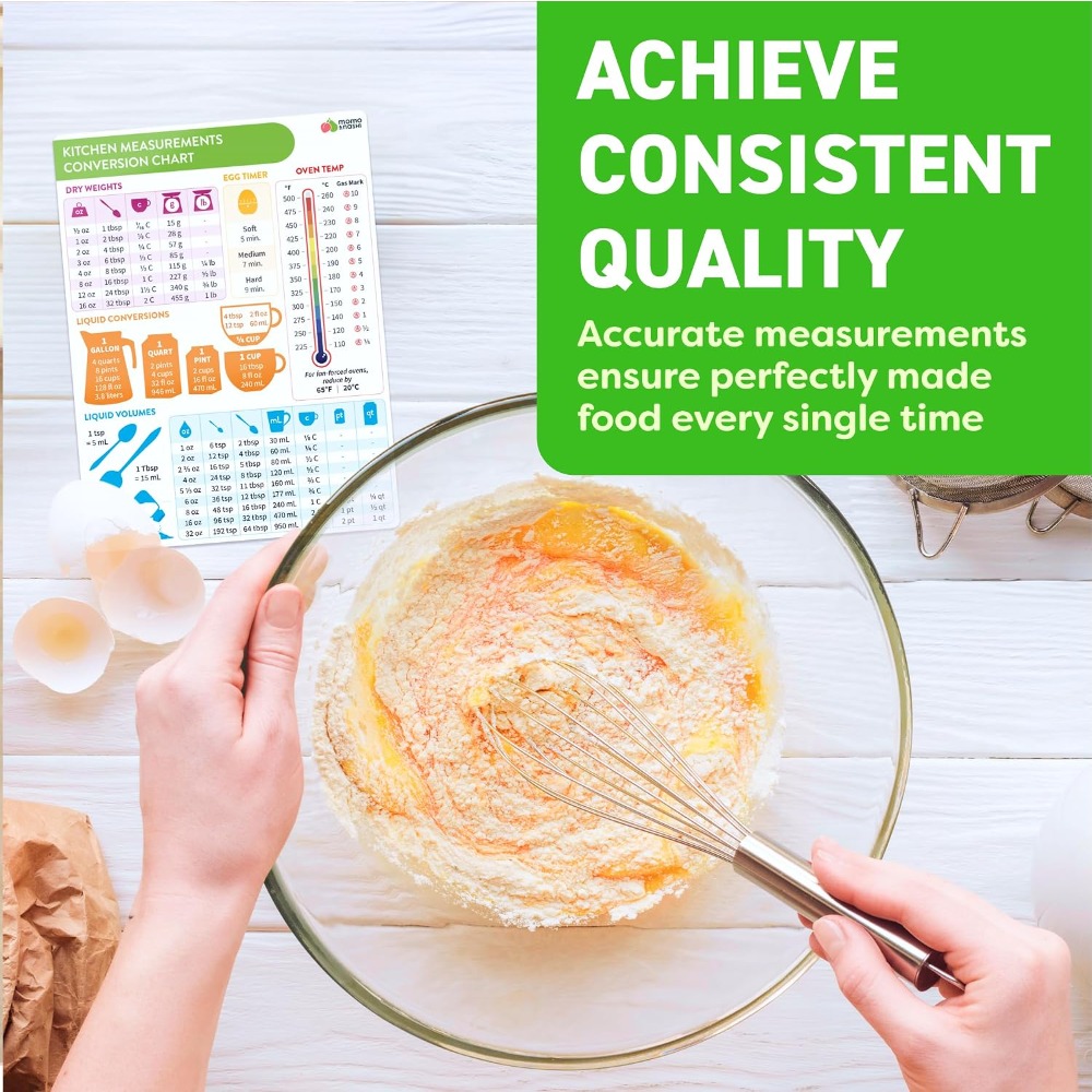 Kitchen Measurement Conversion - đánh giá và giá Kitchen Gadgets Gift