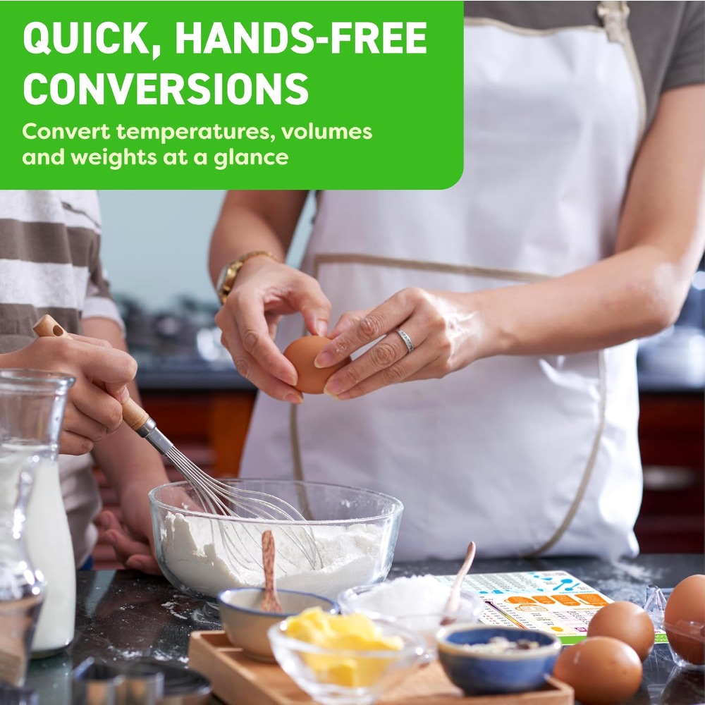 Kitchen Measurement Conversion - đánh giá và giá Kitchen Gadgets Gift