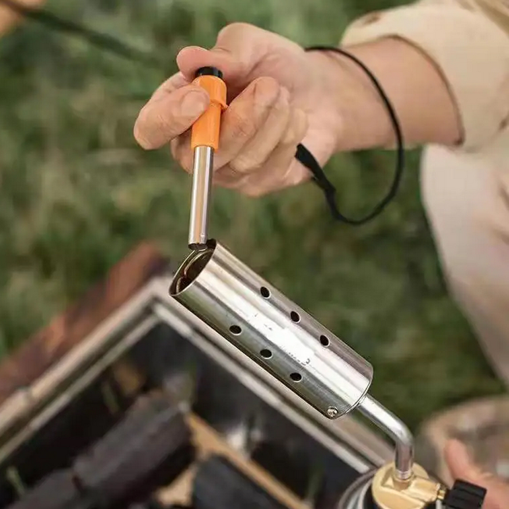 Pulse Lgnition Kitchen Outdoor - đánh giá và giá Kitchen Gadgets You Need