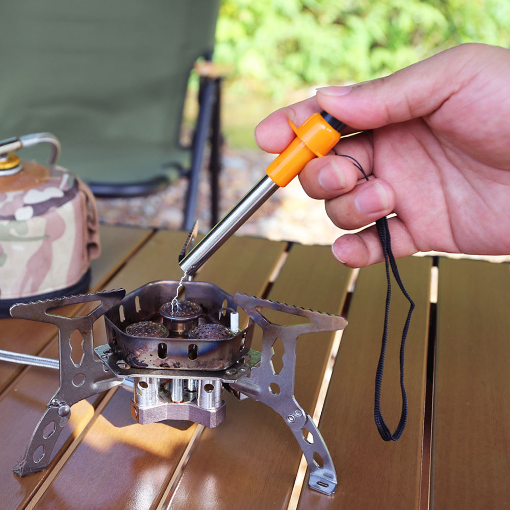 Pulse Lgnition Kitchen Outdoor - đánh giá và giá Kitchen Gadgets You Need