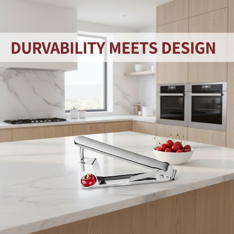 Multi - Functional Pit Remover - đánh giá và giá Kitchen Gadgets And Tools