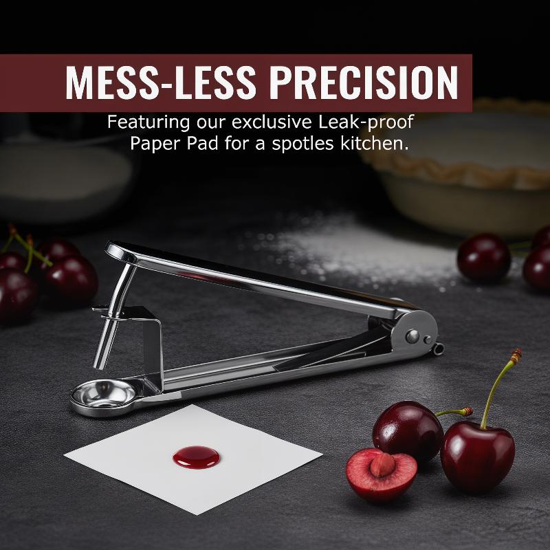 Multi - Functional Pit Remover - đánh giá và giá Kitchen Gadgets And Tools