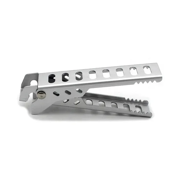 Aluminium Anti-hot Alloy Clip  - đánh giá và giá Kitchen Gadgets You Need