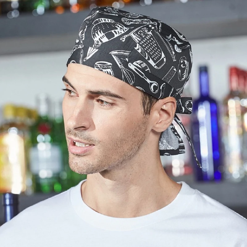 Kitchen Chef Pirate Hat Hotel  - đánh giá và giá Kitchen Gadgets You Need