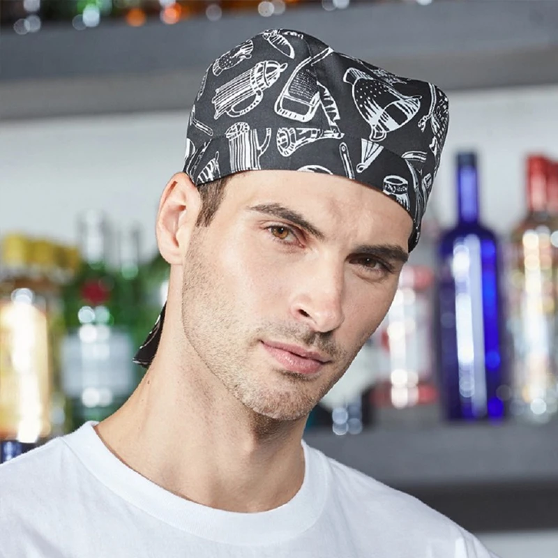 Kitchen Chef Pirate Hat Hotel  - đánh giá và giá Kitchen Gadgets You Need