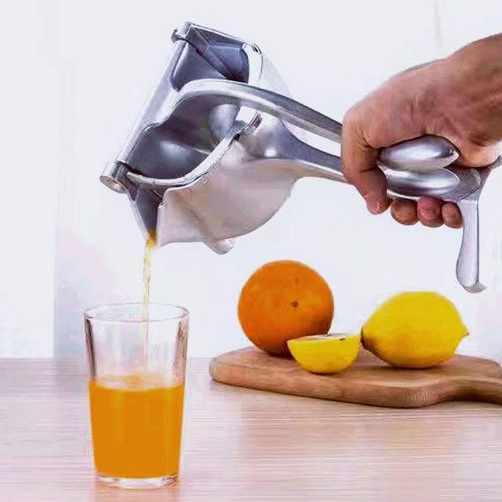 Aluminum Lemon Juicer Squeezer - đánh giá và giá Citrus Lemon Squeezer