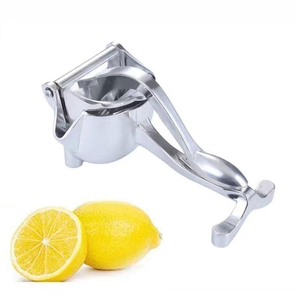 Aluminum Lemon Juicer Squeezer - đánh giá và giá Citrus Lemon Squeezer
