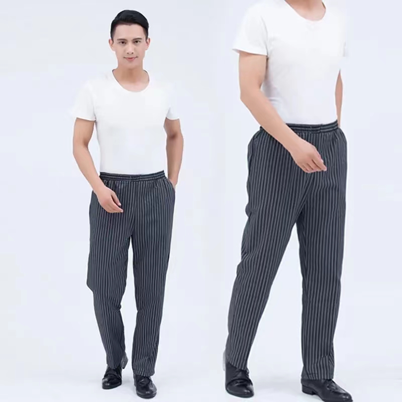 Chef Pants for Men Restaurant  - đánh giá và giá Kitchen Gadgets You Need