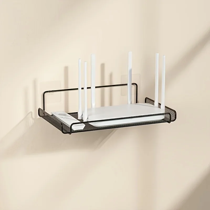 Stainless Steel Router Shelf N - đánh giá và giá Kitchen Gadgets Organizer