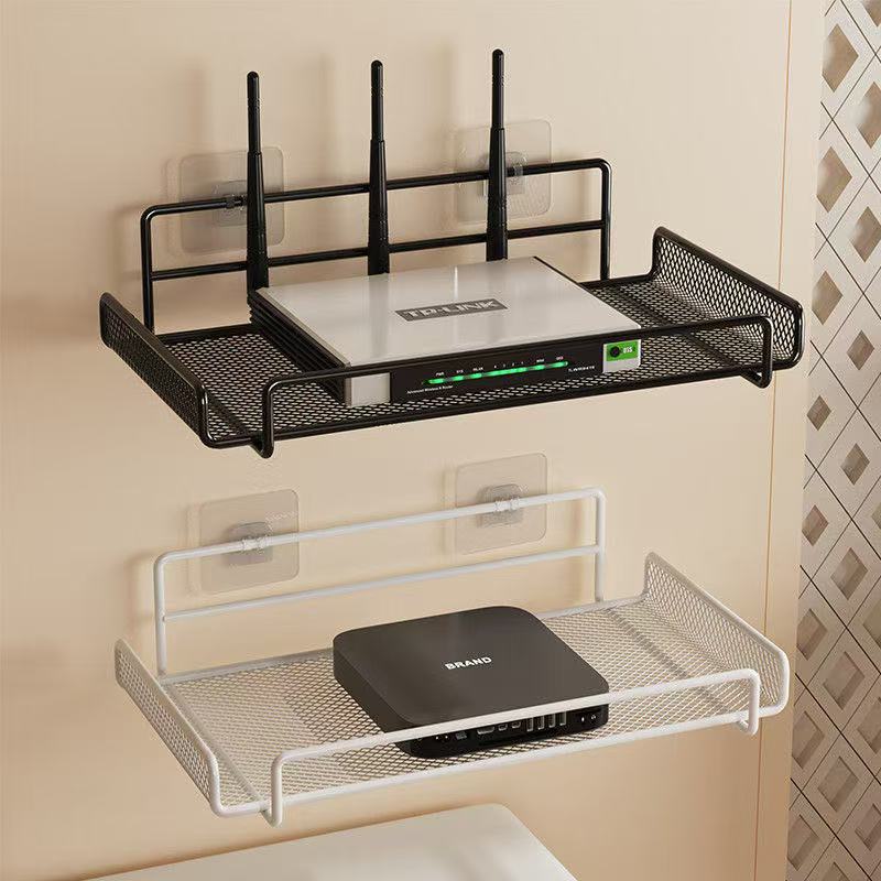 Stainless Steel Router Shelf N - đánh giá và giá Kitchen Gadgets Organizer