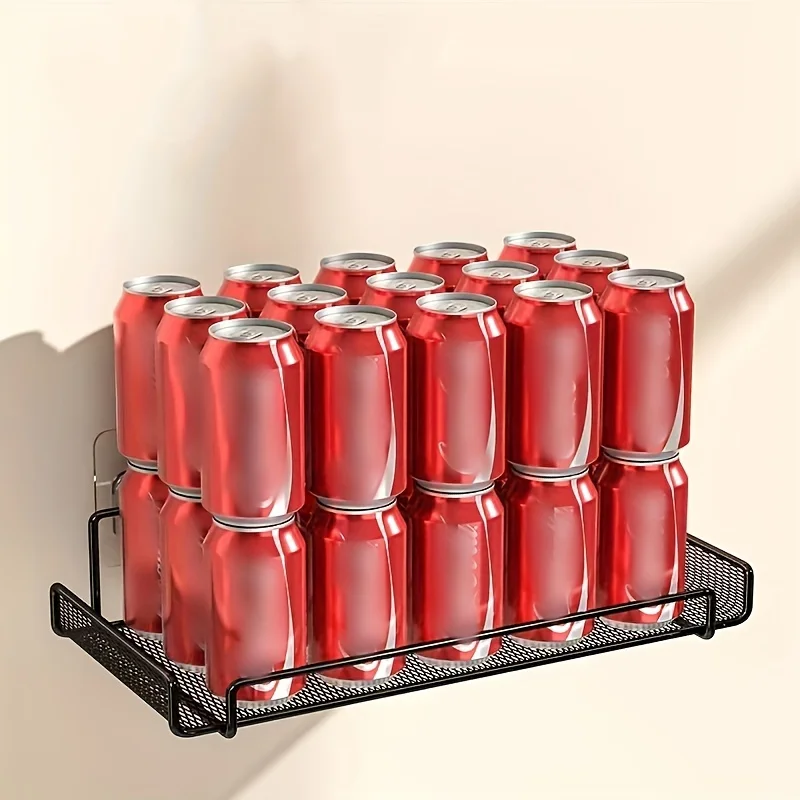 Stainless Steel Router Shelf N - đánh giá và giá Kitchen Gadgets Organizer