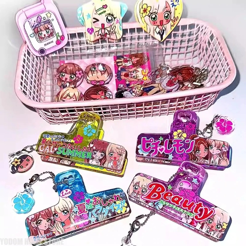 Vintage Showa Anime Spice Girl - đánh giá và giá Kitchen Gadgets Vintage