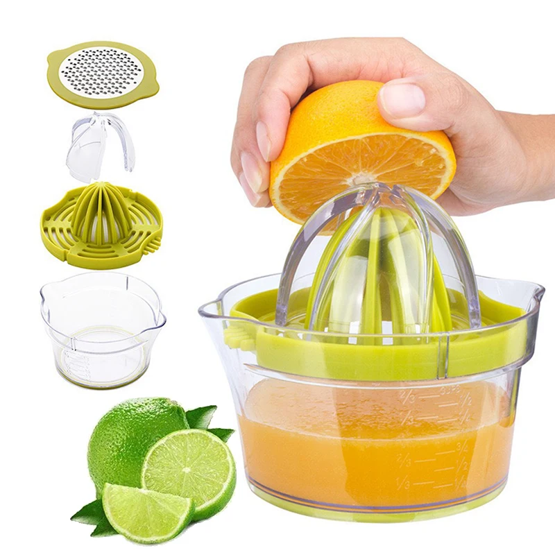 Citrus Lemon Orange Juicer Man - đánh giá và giá Citrus Lemon Squeezer