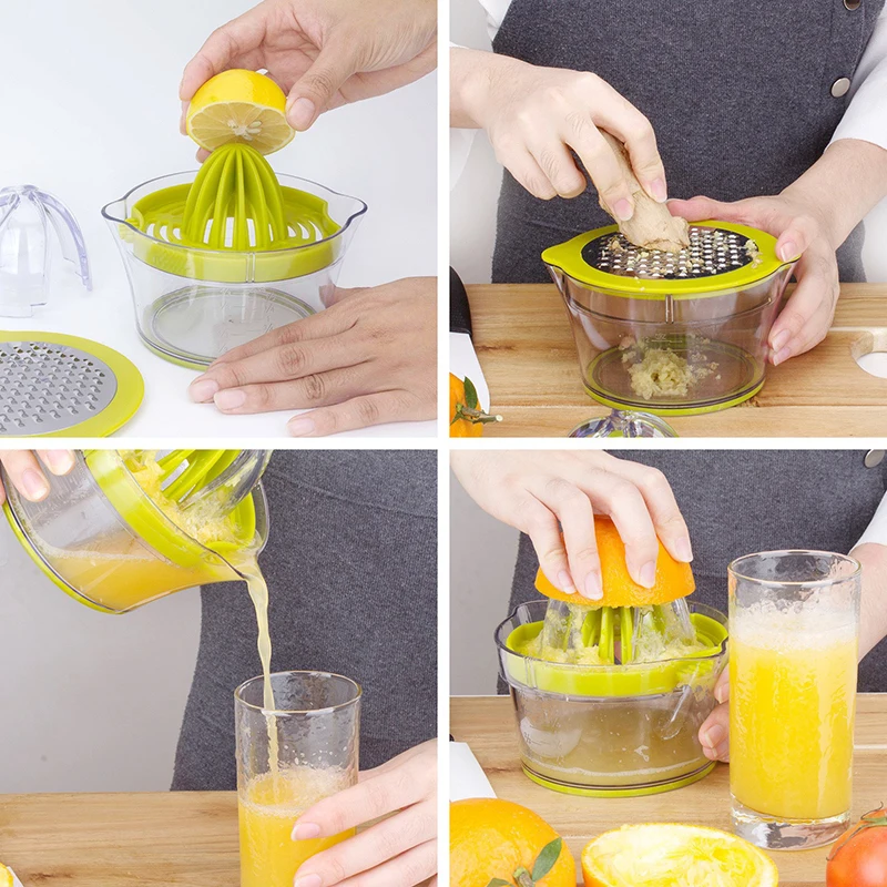 Citrus Lemon Orange Juicer Man - đánh giá và giá Citrus Lemon Squeezer