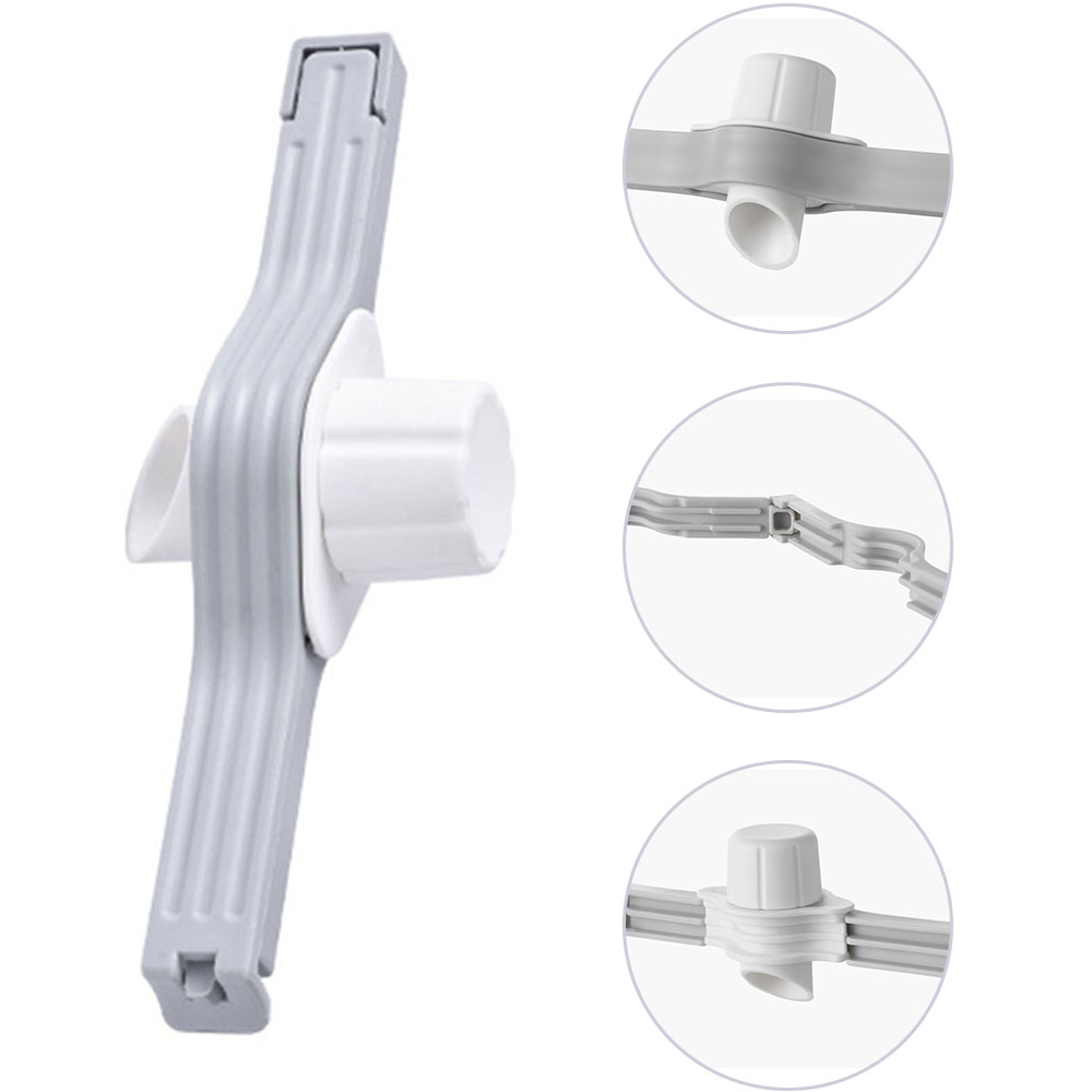Food Bag Sealing Clips With Po - đánh giá và giá Kitchen Gadgets Cool