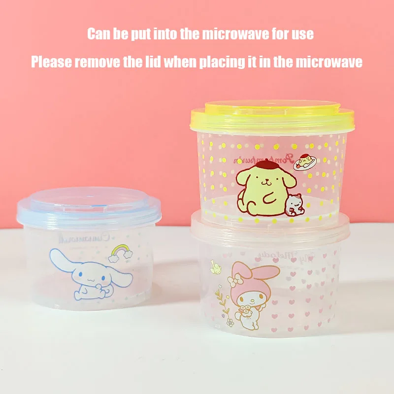 Kitty Bento Box Set 3 Pieces C - đánh giá và giá Kitchen Gadgets Gift