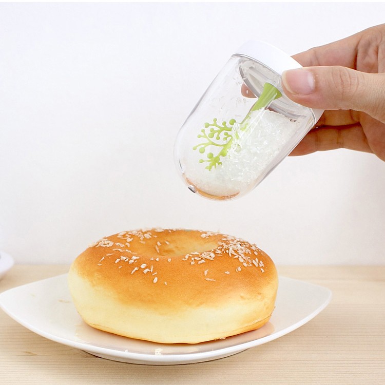 4 Bốn Mùa Vật Có Bình Đựng Gia - đánh giá và giá Korean Kitchen Gadgets
